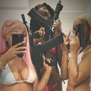 Meet your Posher, Khalil